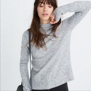 Madewell sweater - Large